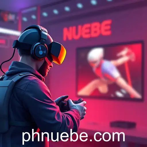 Digital Thrills: The Rise of Nuebe in Online Gaming