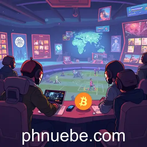 The Evolution of Online Gaming in 2025