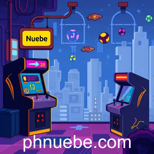 Nuebe's Influence on the Gaming World