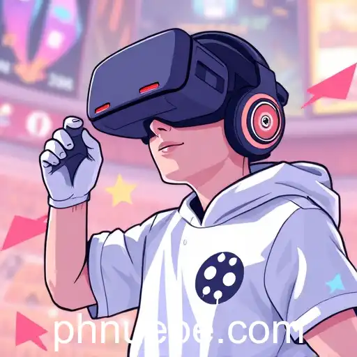 Nuebe: Revolutionizing Online Gaming Experiences