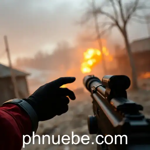 Nuebe: Revolutionizing Online Gaming in 2025