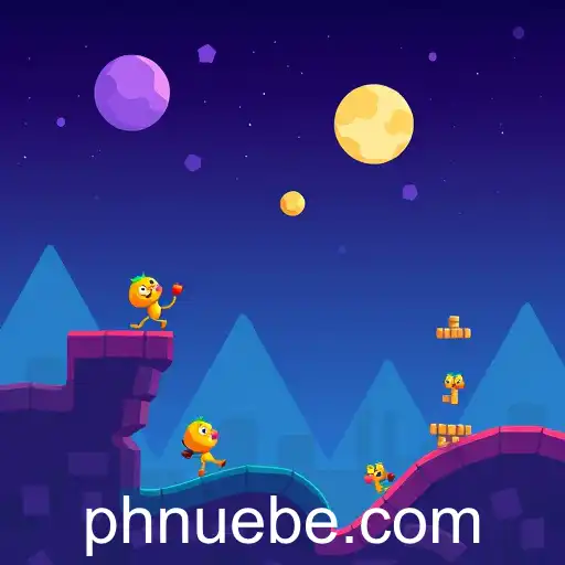 The Rise of Online Gaming Platforms: Nuebe's Journey